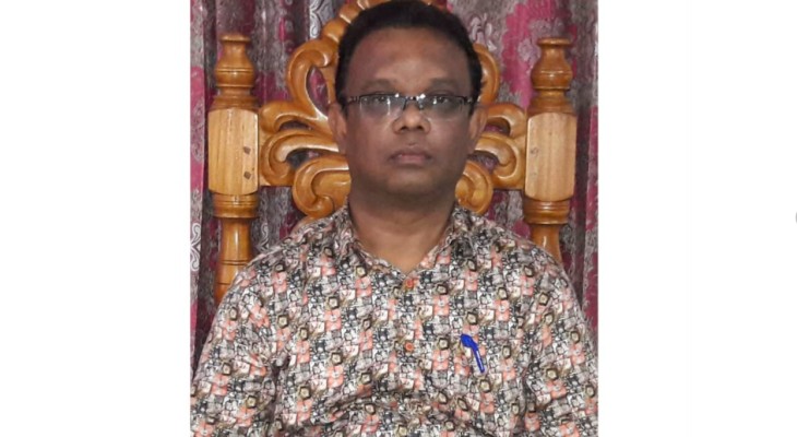 আমি না চললে সব উপজেলা বন্ধ হয়ে যাবে: সিভিল সার্জন ডা. মো. মামুনুর রহমান